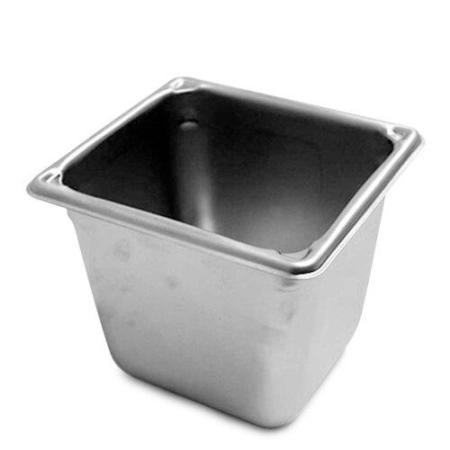 Server - Intelliserv Deep Pan & Lid 2